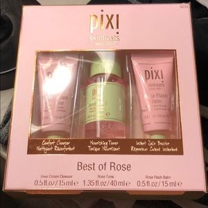 Pixi travel size kit